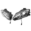 Yamaha YZF R1 Front Headlight Assembly & Fairing Stay Bracket (2007-2008)