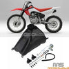 Honda CRF230F Black Fuel Tank w/ Cap (2015-2019)