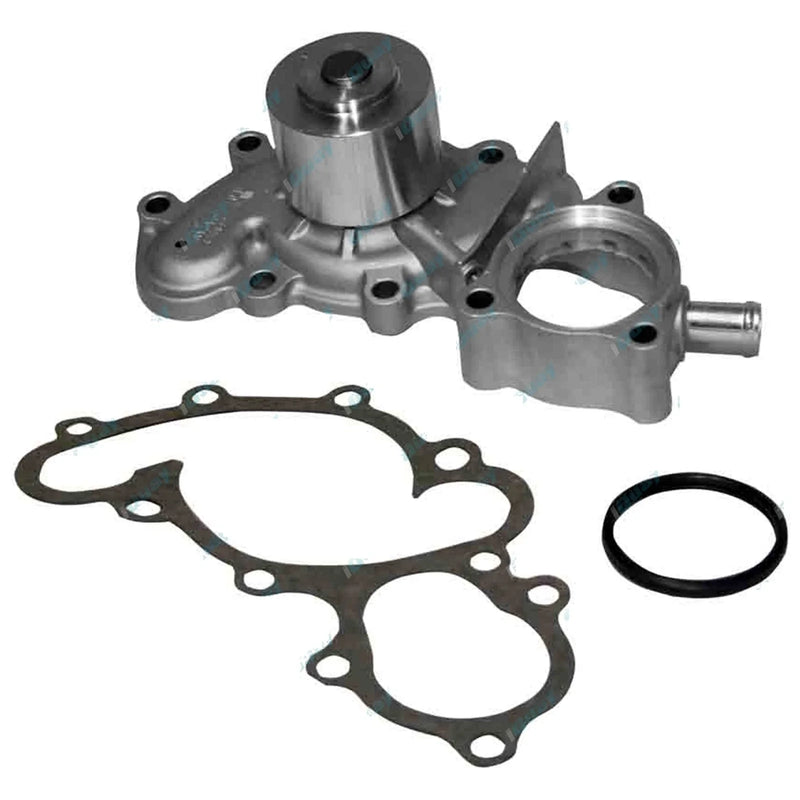 Toyota 4x4 Hilux Water Pump 4Runner Surf V6 5VZFE 3.4L RZN185 VZN185