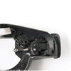 Mazda Axela Atenza CX-5 CX-3 Steering Wheel Shift Paddle Assy Black ABS (2013-2020)