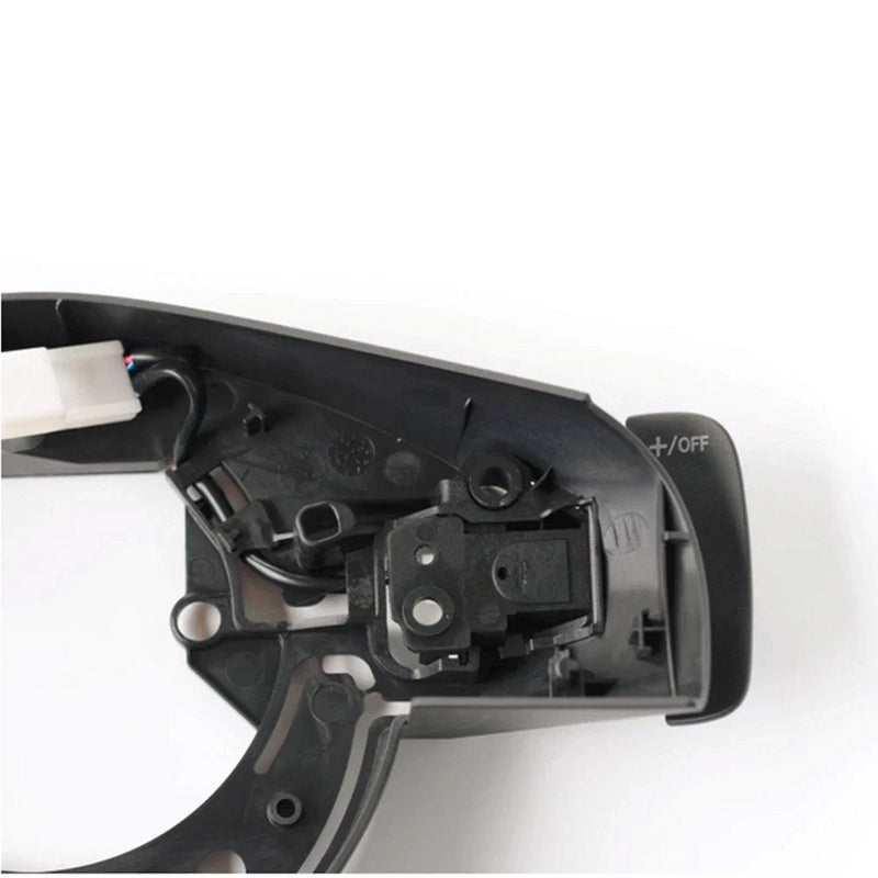 Mazda Axela Atenza CX-5 CX-3 Steering Wheel Shift Paddle Assy Black ABS (2013-2020)