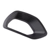 Dodge Charger Front Left Fog Light Grille Bezel Cover