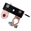 Top / Side Post Heavy Duty Car Battery Disconnect Isolator Cut Off Switch