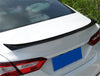 2018-2024 Toyota Camry Sedan Glossy Black Rear C Style Spoiler Wing (2018-2024)