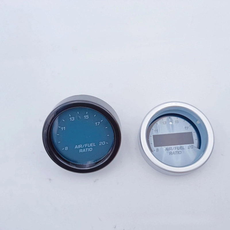 AEM X-Series Wideband Gauge 52mm 2 1/16in O2 UEGO