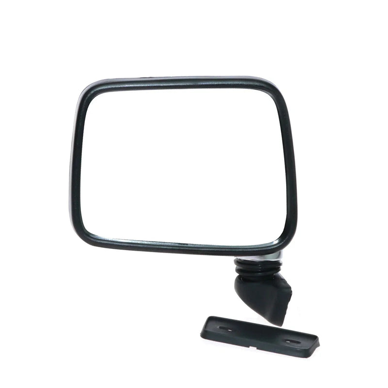 isuzu Bedford KB KB250 KB280 KB42 Chrome Side Door Mirror LH