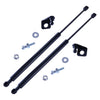 Hyundai Kona EV Front Bonnet Hood Gas Struts (2018)