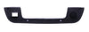 BMW E36, E34 4pc Set Outer Door Handle Covers Black (1991-2001, 1988-1996)
