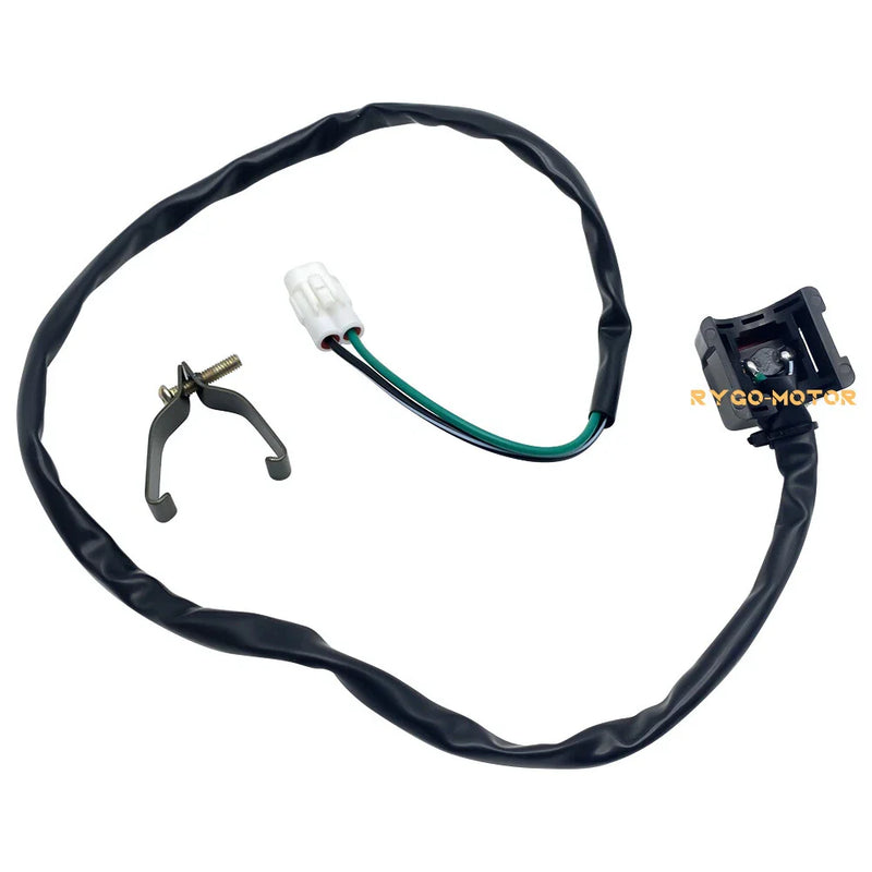 Yamaha YZ125 YZ250F / FX / X YZ450F Handlebar Kill Switch (2005-2020)