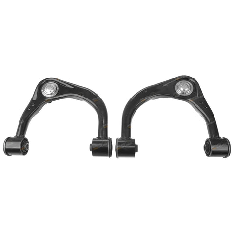 Toyota Prado 120 Series 2 x Front Upper Control Arms (2002–2009)