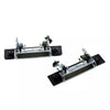 Toyota Hilux 1983-1988 Chrome Door Handle Set