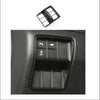 Honda CR-V 12x Interior Decoration Trim Cover Carbon Fiber (2017–2022)