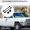 Dodge Ram 1500 Front Stabilizer Bar Links with  Bushing