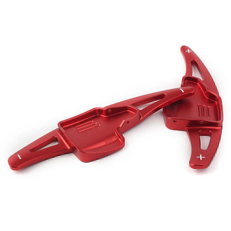 Ford Focus, Escape, Kuga Red Shift Paddle Shifter Extension (2012-2020)