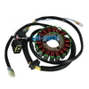 Adly ATV Supermoto 500 & Hurricane 450 Generator Stator Coil (2005-2010)