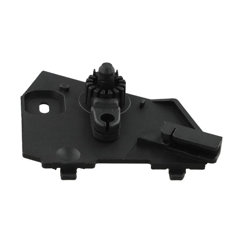 Touareg Bracket Bonnet Handle Spring Hood Release (2011–2017)