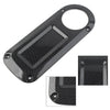 Kawasaki Ninja ZX-12R Carbon Fiber Tank Center Cover Panel (2000-2005)