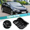 Kia Optima 1 Pcs Engine Oil Pan Cover (2013-2016)