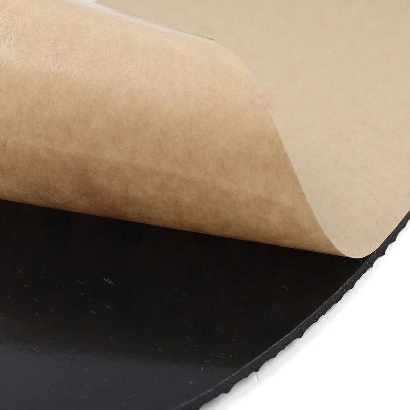 Suzuki GSXR1000 Anti-Slip Traction Side Fuel Tank Pad (2009-2016)