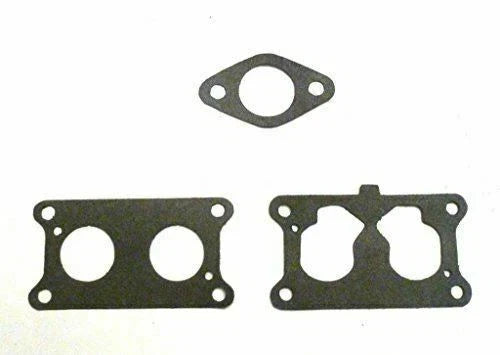 John Deere Gator UTV 425 445 carburetor fuel bowl gaskets