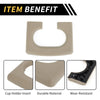Ford F-150 Cup Holder Replacement Pad (2004-2014)