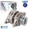 Nissan Navara D21 D22 Diesel TD27 2.7L QD32 3.2L Alternator (1987-2005)