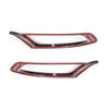 Chrysler 300 Front Fog Light Lamp Cover Trim Bezel (2015-2022)