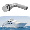 Reliable Airflow Solution Breather Vent 316 Stainless Boat Fuel Tank