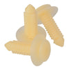 Jeep Beige Interior Trim Retainer Clips (Fits 34202599)