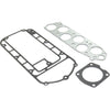 Set Intake Plenum Gaskets Upper for Honda Odyssey Acura