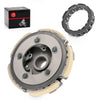 Honda TRX300 2x4 / TRX300FW 4x4 Clutch Carrier & Bearing