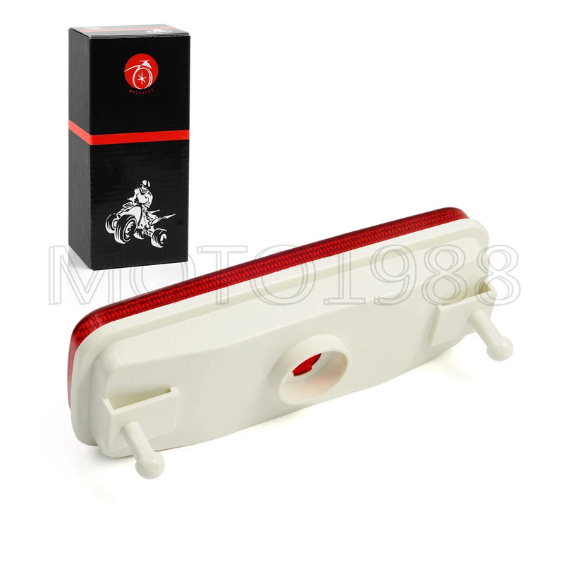 Honda Recon 250 TRX250 Rear Tail Light (1997–2000)