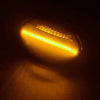 Mini Cooper R55 R56 R57 R58 R59 2 x LED Side Marker Lights (2007-2013)