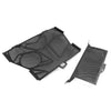 BMW S1000RR S1000R Radiator Grille Guard Cover (2010-2017)