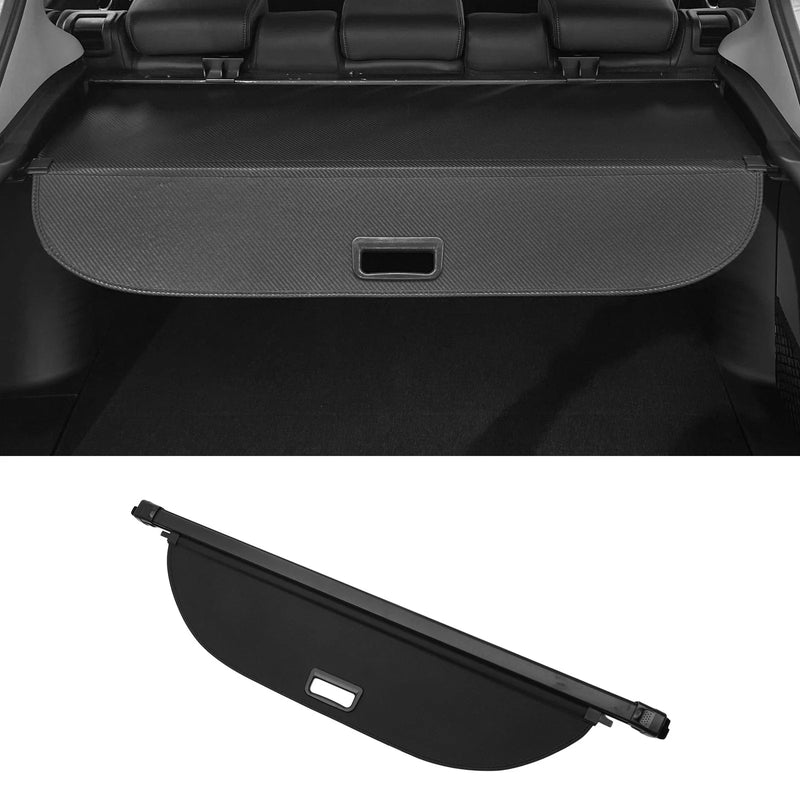 Chevrolet Equinox EV Car Trunk Retractable Cargo Cover (2024-2025)