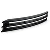 Land Rover Range Rover L405 Black Left Side Front Bumper Grille (2013-2017)