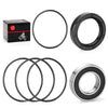 Honda Foreman 450 TRX450FE / FM / ES / S 98-04 Rear Left Axle Wheel Bearing & Seal