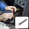 Nissan Car Stereo CD Player Wiring Harness Adapter (2000-2006)