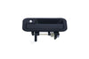 Holden Rodeo TF 2 x Front Left + Right Outer Door Handles (1988–2003)