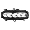 Scion tC 2011-16, xB 2008-15 LED Mirror Indicator Turn Signal Light