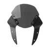 KAWASAKI Z800 Windshield Deflector (2013-2016)
