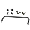Polaris Sportsman Rear Stabilizer Bar w/ Bushing Bracket (2011–2012)