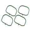 Ford C-Max Focus Mondeo 4PCS Engine Gasket (2003-2019)