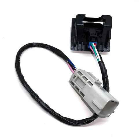 Chevrolet Cruze Rear View Backup Parking Camera (2013–2016)
