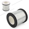 Yamaha XJ600S XJ600N XJ900S Diversion Air Filter Cleaner (03)