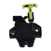 Subaru Impreza WRX STI Trunk Actuator (2015–2019)