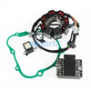 Honda Phantom Shadow TA200 Stator Regulator Rectifier Gasket (2002-2007)