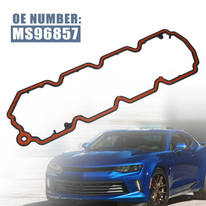 Chevrolet Cadillac GM Intake Manifold Gasket 6.2L 6.0L 5.3L