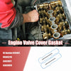 Jeep Grand Cherokee 4.7L Valve Cover Gasket (1999-2003)