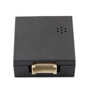 BMW 1 3 Series E81 E82 E87 E88 E90 X1 E84 16pin Canbus Box Decoder (2004-2013)